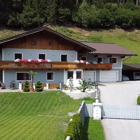 Unterbleiwanghof Villa Radstadt Luaran gambar