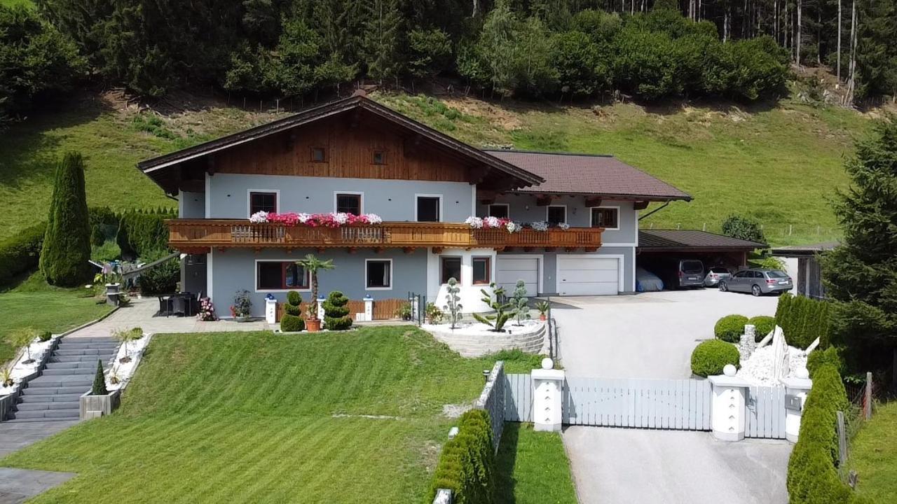 Unterbleiwanghof Villa Radstadt Luaran gambar