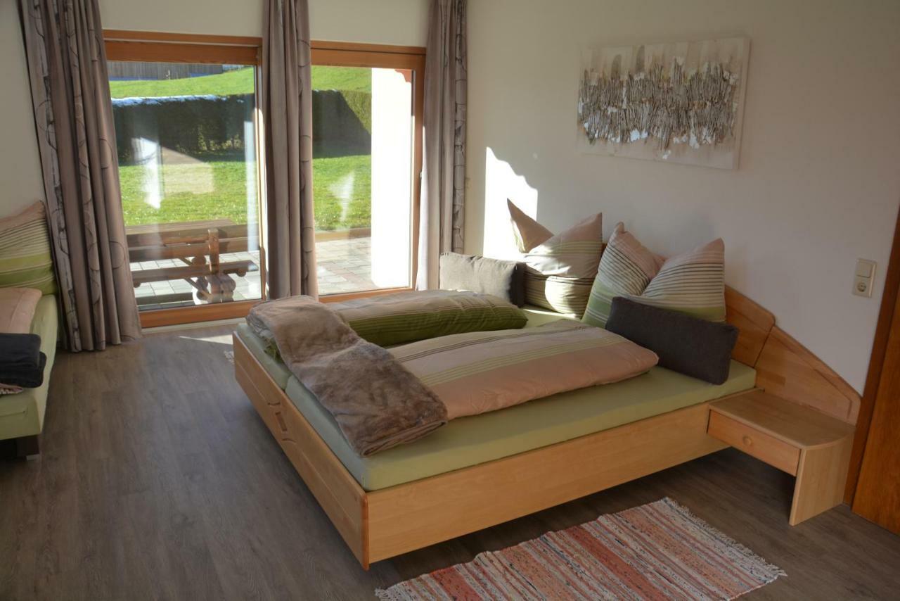 Unterbleiwanghof Villa Radstadt Luaran gambar